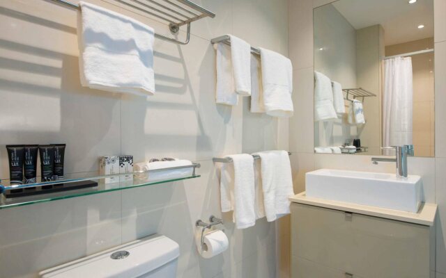 Novotel Melbourne Preston