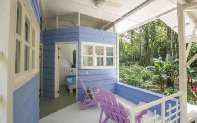 Casa Luka and Casa Rio