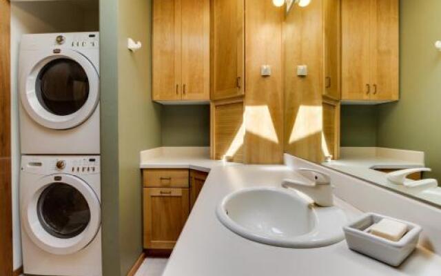 Black Butte Big Meadow's 11th Fairway