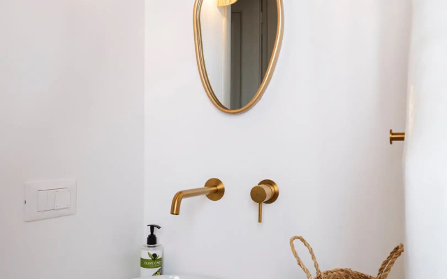 Mykonian Living Suites & Residences