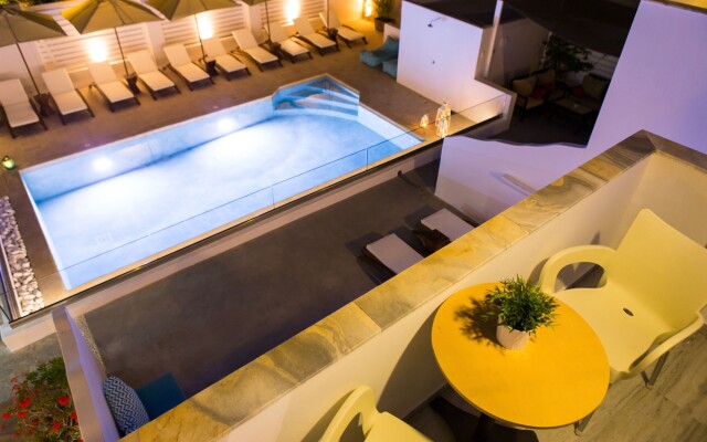 Villa Kelly Rooms & Suites