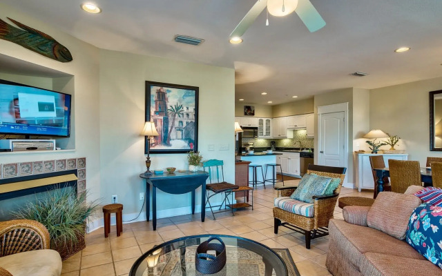 Villas at Seacrest C302 47049 by RedAwning
