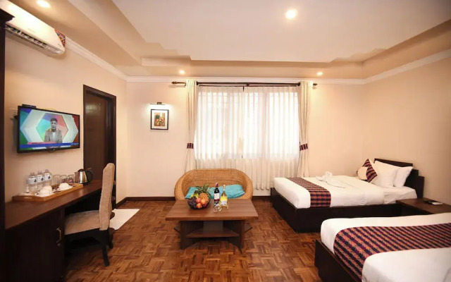 Hotel Parada Inn