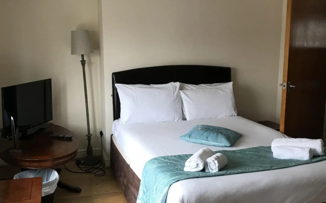 Sheil Suites