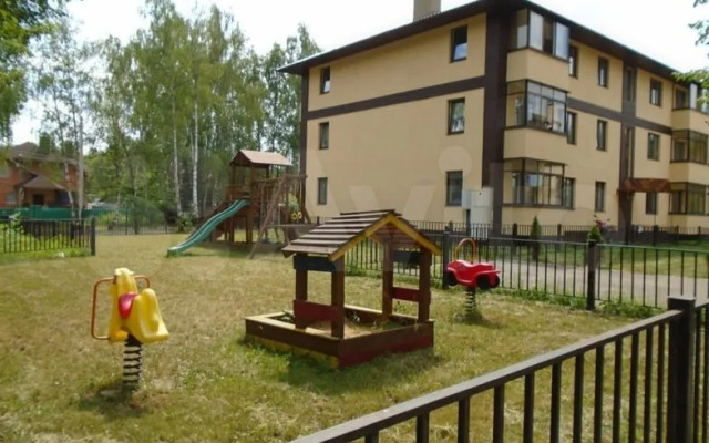 Апартаменты на улице Шоссейная, д. 1