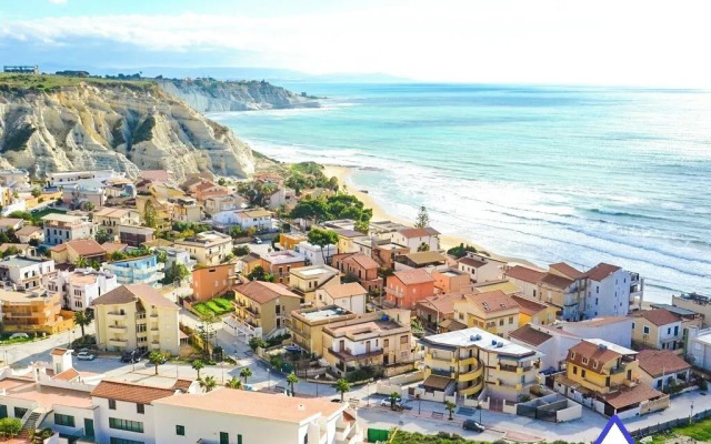 Appartamento Residence Canalotto