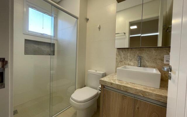Apartamento em Canela - Próximo a Catedral Ohana 201