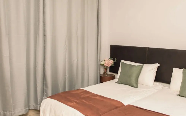 Mauya Guesthouse