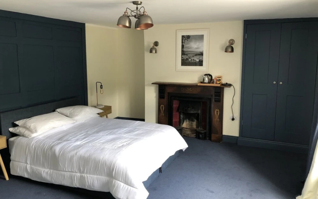The Wilcove Inn