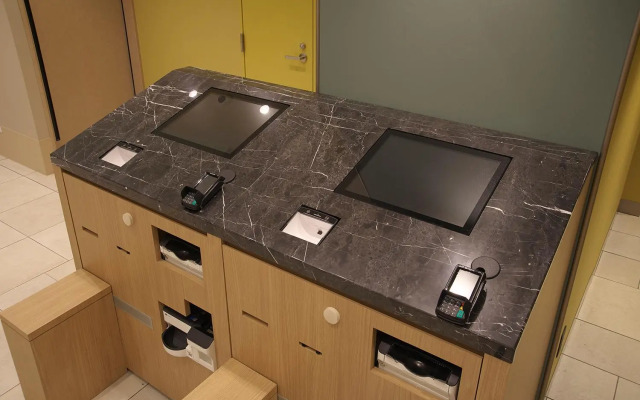 Fourz Hotel Kintetsu Osaka-Namba