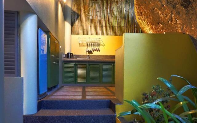 Villa Sapphire