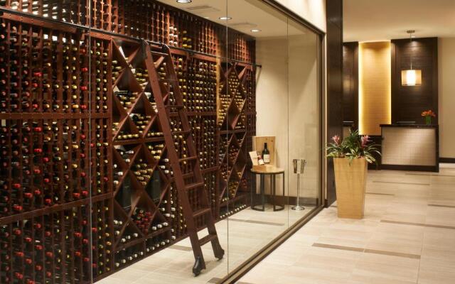 Marriott Indianapolis East