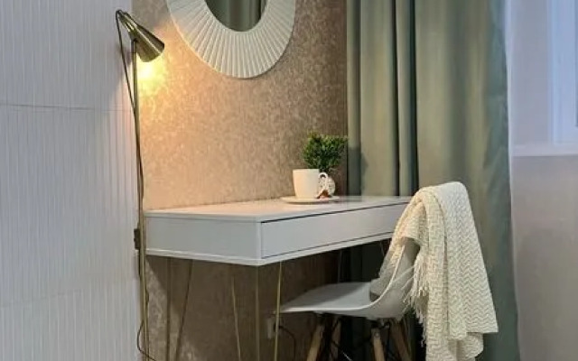 Apartamenty Loft Studiya, mkr. 11V, d. 13