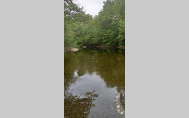 8F Lakeside Lodge Caer Beris Builth Wells