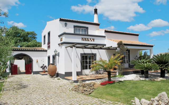Quintal das Oliveiras (SBD135)
