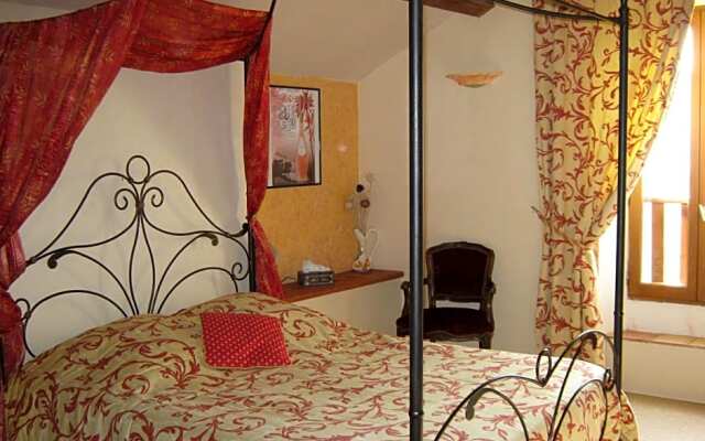 La Demeure des Anges