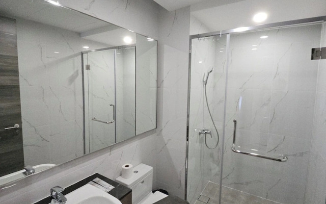 Agile Bukit Bintang TRX by Dormeo Destinations