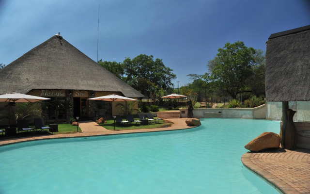 Mabula Game Lodge