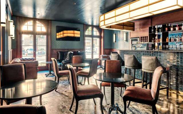 The Crown Krakow Center - Handwritten Collection ACCOR