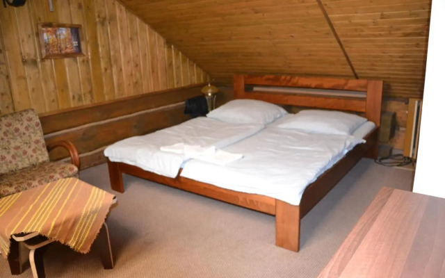 Studio Pohoda Cingov Slovensky raj