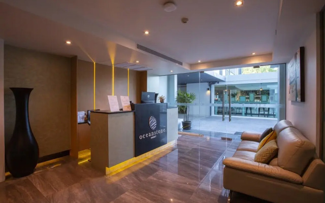 Oceanstone Phuket by Holy Cow 604