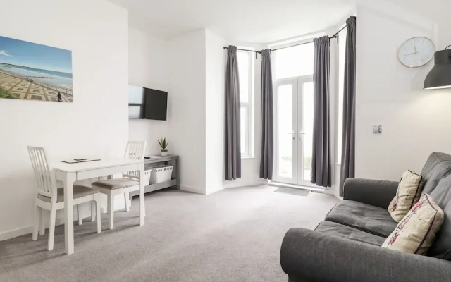 3 Seaview @ Bridlington Bay