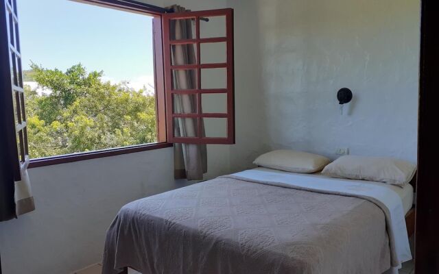 Hostal Blanco Apart-Hotel