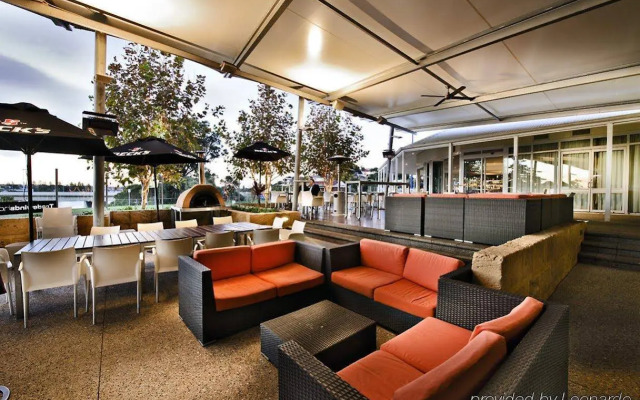 Tradewinds Hotel Fremantle