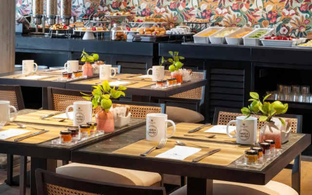 Eurostars Sevilla Boutique