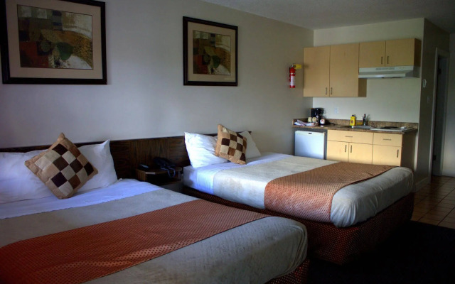 Grandview Motel