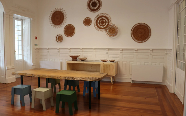 HI Vila do Conde - Pousada de Juventude - Hostel