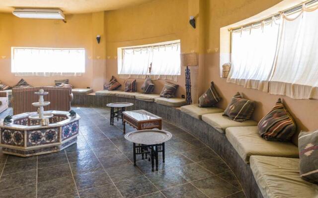 Siwa Shali Resort