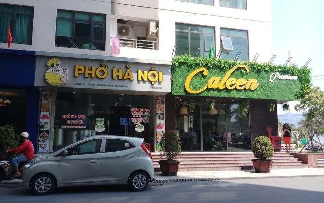 Wonderland 24H Apartments