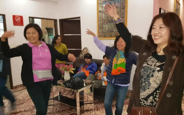 Rainbow Home Stay