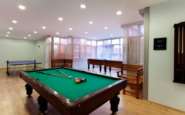 Spa Hotel Colossae Thermal