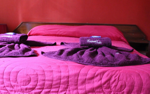 Hostel Noelia