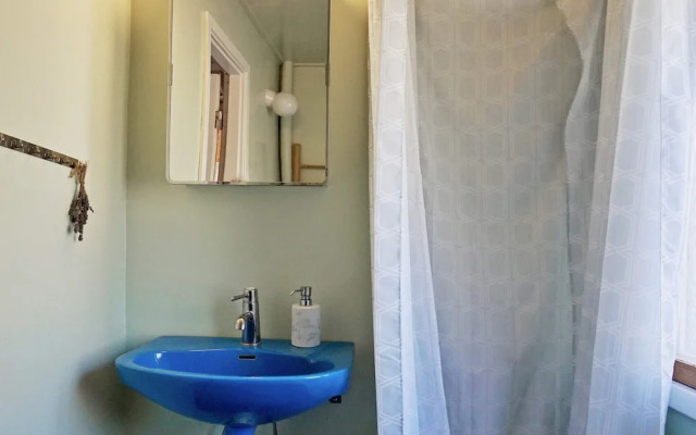 6 Person Holiday Home in Djurhamn-by Traum