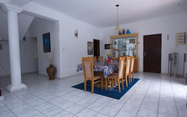 The Blue Beach Guesthouse