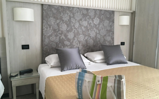 Hotel Fabius