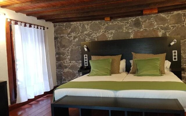 Hotel Emblemático Arucas