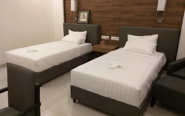 A5 Hotel