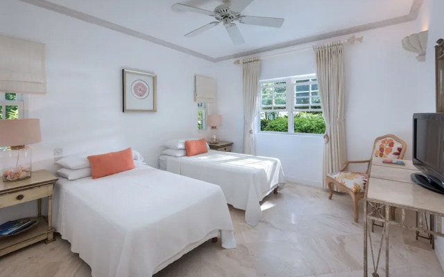 Coconut Grove 1 by Island Villas