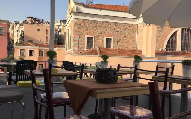 Sunrise İstanbul Suites