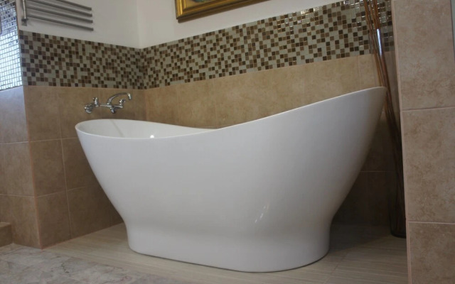 Casa Donna Rosa B&B