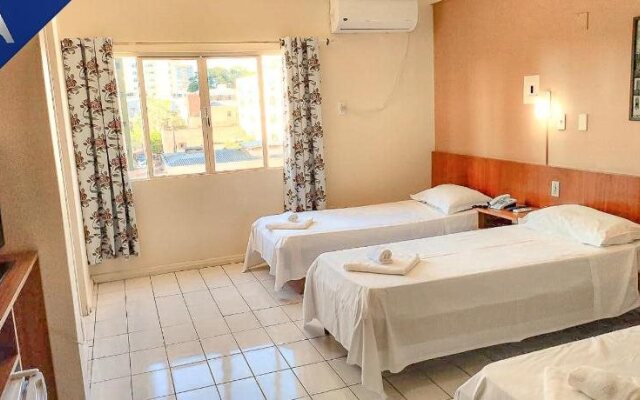 Hotel Ambassador