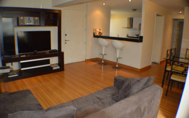 Design Apartments In Miraflores