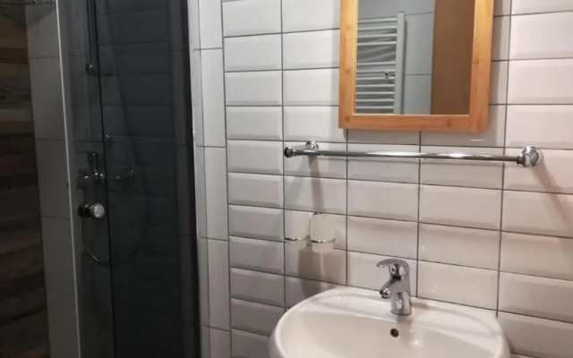 Horský Apartmán Tatran