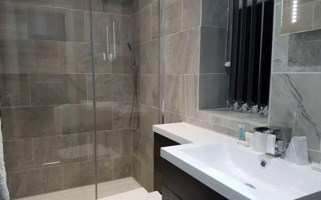 Melbury Guest House