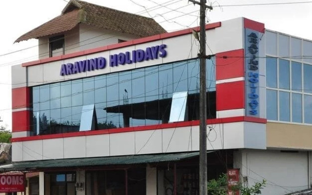 Aravind Holidays