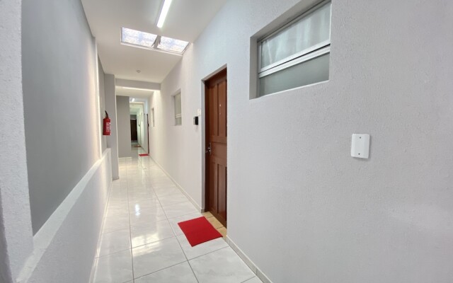 Residencial Las Rocas I